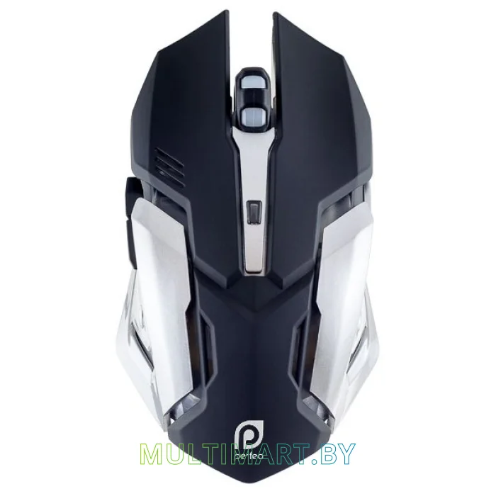 Игровая мышь Perfeo PF-1709-GM Shooter